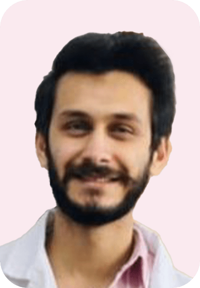 Dr. Chirag Yashlaha